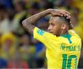 Extras: Neymar rape accuser charged with extortion