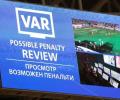 EPL, La Liga others given option to do away with VAR