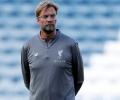 EPL updates: Klopp fined for running onto pitch in Merseyside derby