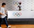 IOC to start discussions on possible Tokyo 2020 postponement