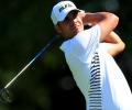 British Open: Shubhankar ready to tee off against World No 1