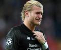 What went wrong for Liverpool goalkeeper Karius in CL final