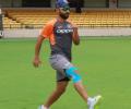It's a privilege to play Afghanistan in their first Test: Rahane