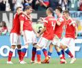 Why Russia cannot compete at 2022 World Cup under own flag