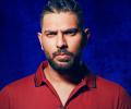 Yuvraj Takes Builder To Court