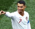 Football Extras: Ronaldo recalled by Portugal for first time since World Cup