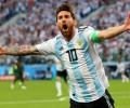 Football Extras: Messi back in Argentina squad