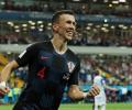 Soccer Transfers: Bayern sign Perisic from Inter Milan