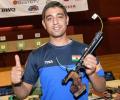 Rajput, Rizvi triumph in 2nd international online shooting meet