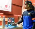 India's top shooters gear up for online tournament