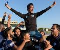 Minerva Punjab FC contemplates to shut shop