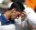 Djokovic opposes compulsory coronavirus vaccination