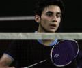 India's campaign ends at Asia Team Badminton C'ships