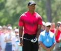 COVID-19: Woods, Mickelson, Brady to play charity match