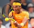 French Open: Tough draw for Nadal, Wawrinka faces Murray first up