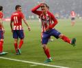 Griezmann must prove worth to Atletico in Barca clash