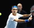Does the ATP Tour favour Federer over other players?