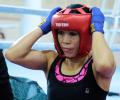 'Why can't I come back? I am Mary Kom'