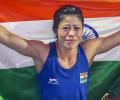 Sports Shorts: Mary Kom to retire after Tokyo Olympics