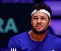 Sports Shorts: Tsonga out for rest of 2020 due to back injury