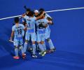 Sardar Singh on what India need to do to reach hockey WC final