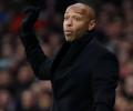 Untold story of Thierry Henry's mental health battles