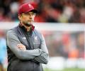 Liverpool will not sign unvaccinated players, says Klopp