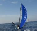 Asian Games: Indian sailors make significant gains