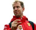 F1: Vettel sets himself homework to avoid Bahrain re-run