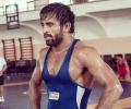 Sports Shorts: Easy day for Bajrang, Ravi excels in Worlds trials