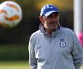 Soccer Extras: Sarri is new Juve coach; Pogba wants out