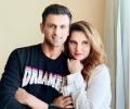 Sania-Shoaib blessed with baby Mirza-Malik!