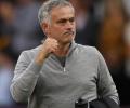 Football Extras: Mourinho to get his own TV show in Russia