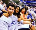 PHOTOS: Priyanka to Gigi, celebs hit US Open courts