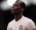 Mata wants Pogba to extend Manchester United stay