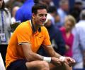 Injury-prone Del Potro to hang up racquet