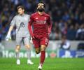 Salah urges for change in treatment of women in Arab world