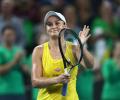 World No 1 Barty to skip US Open over COVID-19 fears