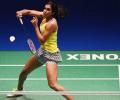 Swiss Open: Sindhu, Saina may face off in semis; all eyes on Chirag-Satwik