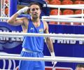 'Our boxers surpassed expectations'