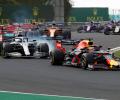 Turkey drops off F1 calendar, Austria gets second race