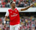 Will Aubameyang stay at Arsenal?