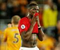 Soccer Extras: Twitter to meet United over Pogba racist abuse