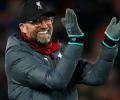 'Liverpool will not ease up after sealing title'