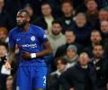 Football focus: Rudiger's racism investigation closed