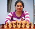 Humpy enters Women's Speed Chess semis