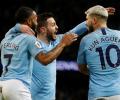 EPL champs Manchester City keen to invest in Indian club this year