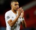 Soccer Extras: Mbappe set to leave PSG next season?