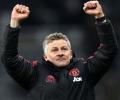 Solskjaer named permanent Manchester United manager