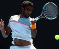 Sports Shorts: 'Anything can happen in new Davis Cup format'